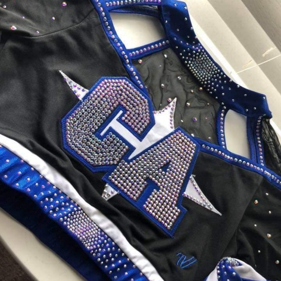 ISO Cali All-Stars backpack and uniform - Picture 2 of 3